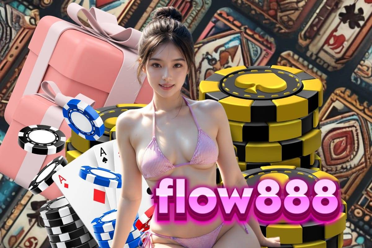 flow888